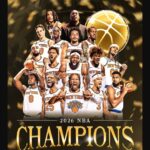 NBA Brasil knicks seleção brasileira