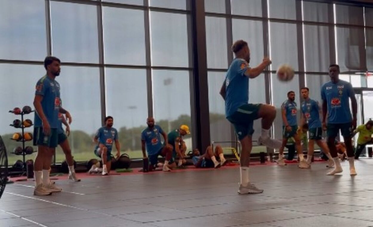 Neymar