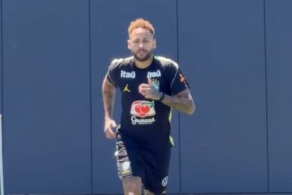 neymar