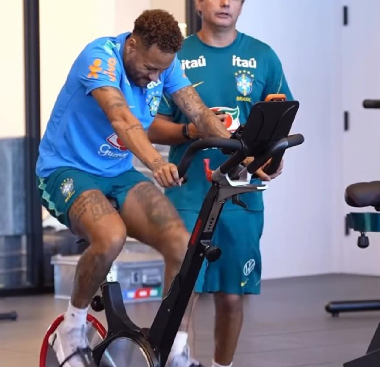 Neymar Brasil