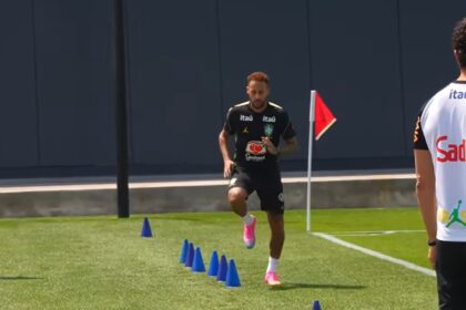 neymar
