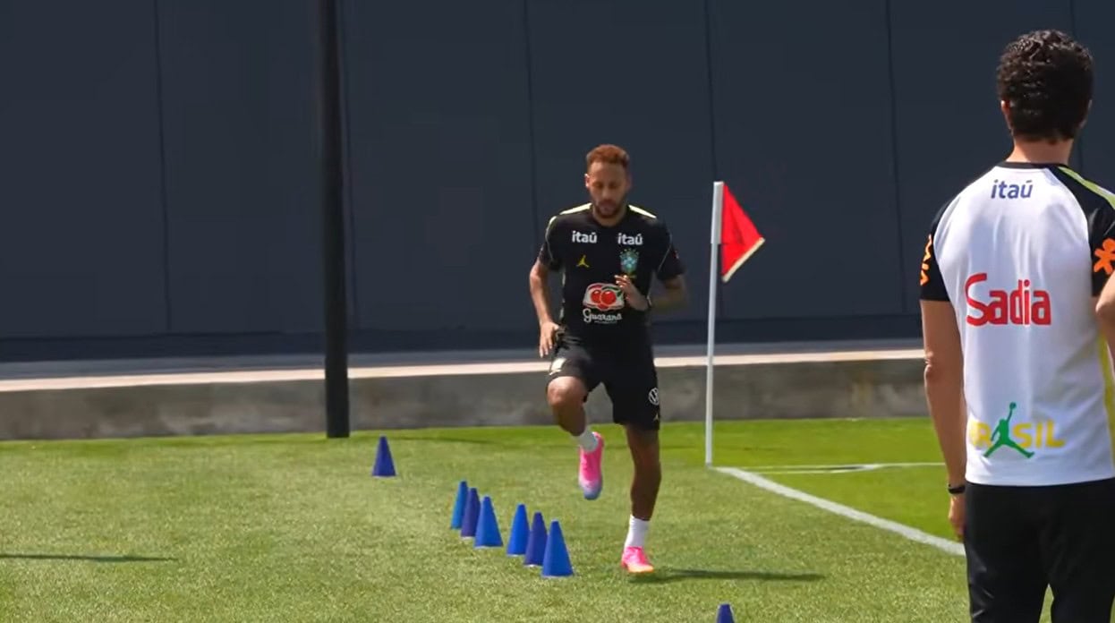 neymar