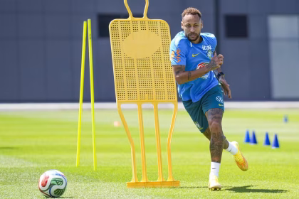 Neymar
