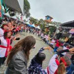 Festival Oriental de Ribeirão Pires movimenta 15 mil pessoas em dois dias atrações