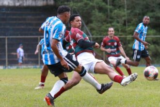 Alvorada e Vila Sueli vencem e reeditam final do ano passado na final da Divisão Especial de Ribeirão Pires