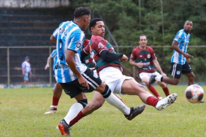 Alvorada e Vila Sueli vencem e reeditam final do ano passado na final da Divisão Especial de Ribeirão Pires
