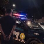 Motorista embriagado e sem habilitação é preso pela GCM em São Bernardo do Campo