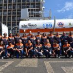 Santo André inicia Operação Estiagem 2026 com foco em resiliência e alertas climáticos
