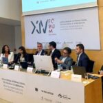 Gilvan Ferreira apresenta modelo de monitoramento inteligente de Santo André em Fórum de Lisboa