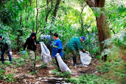 No Mês do Meio Ambiente Diadema realiza programação diversa para discutir questões climáticas