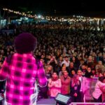 Entoada Nordestina de São Caetano do Sul consagra-se como uma das maiores festas culturais da região