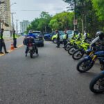 São Caetano registra zero roubo de veículos em abril