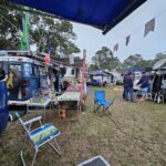 Ribeirão Pires entra novamente na rota dos viajantes com a 3ª edição do Encontro de Motorhomes