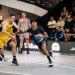 Diadema Basquete 3x3 termina como melhor equipe brasileira no Challenger Brasília 2026 e leva o nome da cidade ao cenário internacional