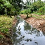 Santo André expande programa Água Limpa, Córrego Vivo para área de manancial