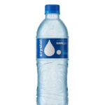 Anvisa anuncia recolhimento de lote de água mineral Crystal sem gás