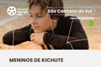 Prefeitura de São Caetano e Museu da Imagem e do Som realizam mostra Cinema e Futebol