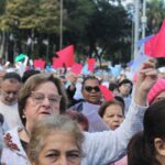 Procissão de Corpus Christi tem apoio de trânsito e GCM em Diadema
