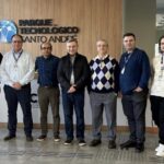 Parque Tecnológico fortalece extensão tecnológica com Fundação Santo André e UFABC