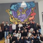Clube Sete de Setembro recebe atividades voltadas aos jovens de São Caetano