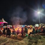 Liberdade e vida nova fazem parte da rotina de casais que transformam a vida com a cultura dos motorhomes