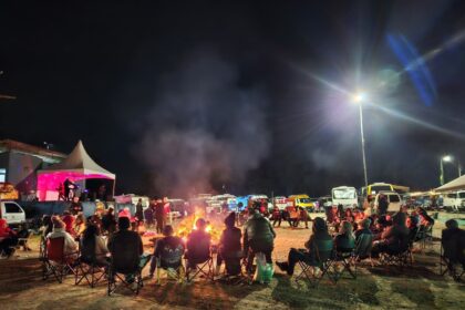 Liberdade e vida nova fazem parte da rotina de casais que transformam a vida com a cultura dos motorhomes