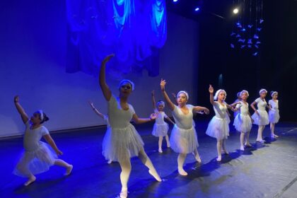 Mauá tem stand up de Thiago Ventura, Festival de Violeiros e dança durante a semana
