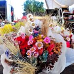 Craisa conta com diversas opções de flores para presentear no Dia dos Namorados