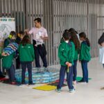 Ações do Mês do Meio Ambiente conscientizam alunos da rede municipal de São Caetano