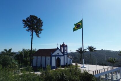 47ª Festa de Santo Antônio acontece neste fim de semana com inauguração do Mirante revitalizado, atrações musicais e religiosas