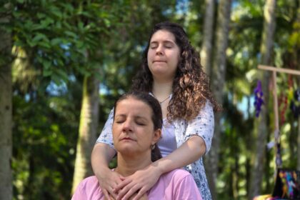 Mãos que Curam promove manhã gratuita de bem-estar com Reiki para pets neste domingo (14) em Ribeirão Pires