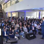 Gilvan Ferreira apresenta Praça do Futuro com soluções inteligentes que se tornam referência para a região