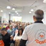 Ribeirão Pires inaugura Núcleo de Afeto e Atenção ao Idoso com serviços de acolhimento, prevenção e qualidade de vida