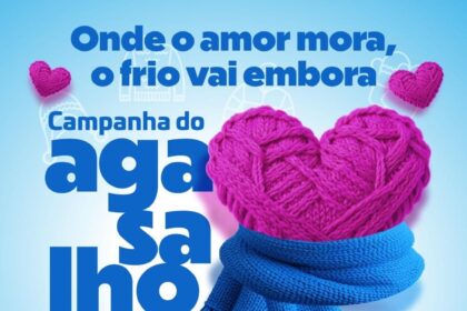 Campanha do Agasalho de Diadema vai até 7 de agosto