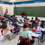 Diadema adere à plataforma Busca Ativa Escolar, da Unicef