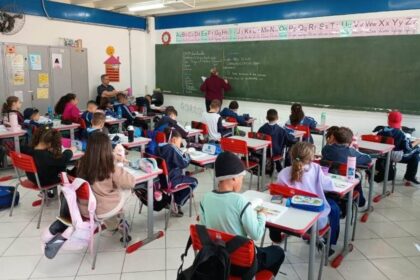 Diadema adere à plataforma Busca Ativa Escolar, da Unicef