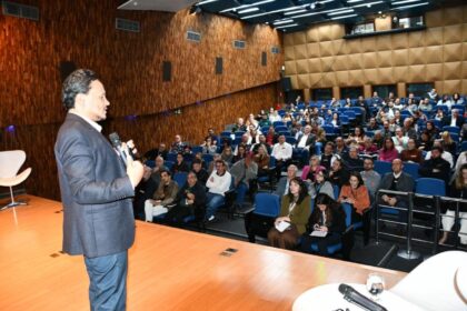 Programa Água Limpa, Córrego Vivo é apresentado para 70 municípios paulistas