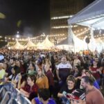 Consórcio ABC lança agenda mensal de eventos turísticos da região