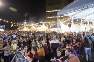 Consórcio ABC lança agenda mensal de eventos turísticos da região