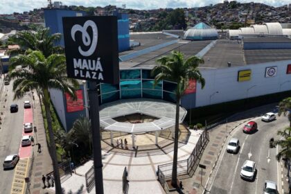 Dia dos Namorados: Mauá Plaza Shopping projeta crescimento de 7,3% nas vendas para a data