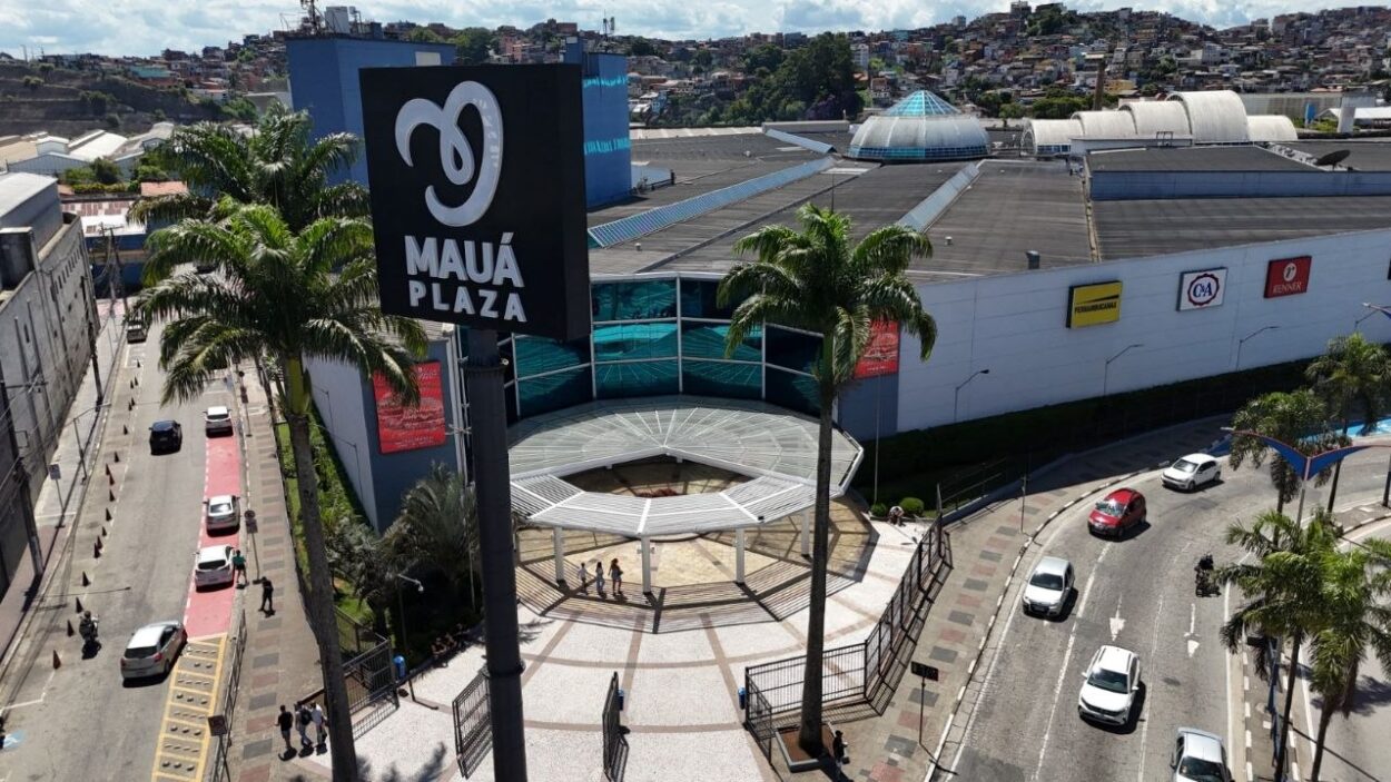 Dia dos Namorados: Mauá Plaza Shopping projeta crescimento de 7,3% nas vendas para a data