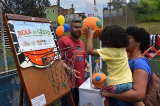 Gincana Ecológica e Breshopping Sustentável agitam Núcleo Maurício de Medeiros neste domingo