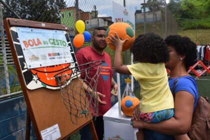 Gincana Ecológica e Breshopping Sustentável agitam Núcleo Maurício de Medeiros neste domingo