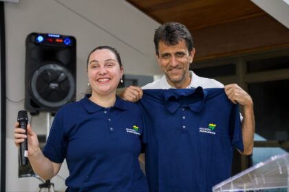 São Caetano firma acordo com Comitê Paralímpico Brasileiro para ampliar formação em Educação Inclusiva
