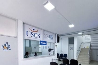 Centro de Pesquisa Clínica da USCS recruta voluntários 60+ para estudo de vacina contra a gripe