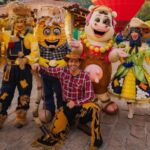 Primeira Festa de São João de São Caetano reúne shows, quadrilhas, oficinas e atrações para toda a família