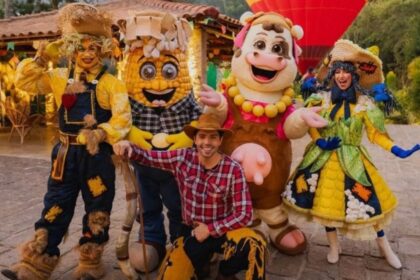 Primeira Festa de São João de São Caetano reúne shows, quadrilhas, oficinas e atrações para toda a família