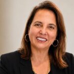 Ribeirão Pires anuncia Leni Walendy como nova secretária de Educação