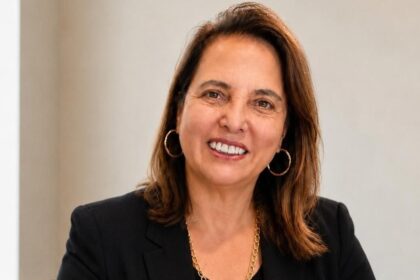 Ribeirão Pires anuncia Leni Walendy como nova secretária de Educação