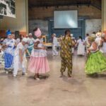 Cine Theatro Carlos Gomes recebe 7ª Roda de Caboclo neste domingo